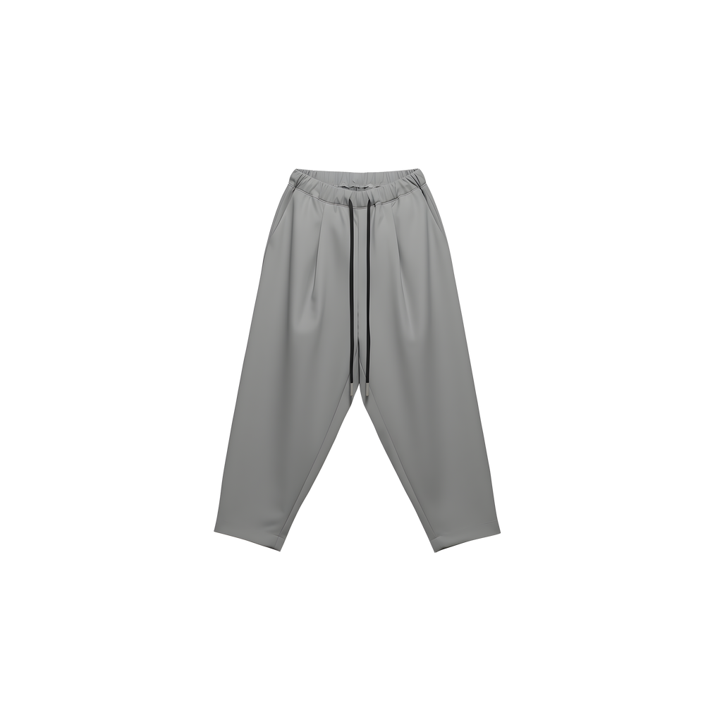 Barrel Pants - Moon