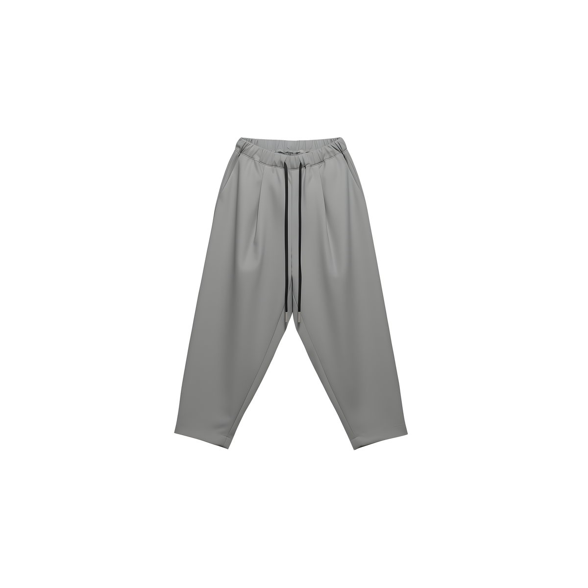 Barrel Pants - Moon