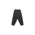 barrel pants soot