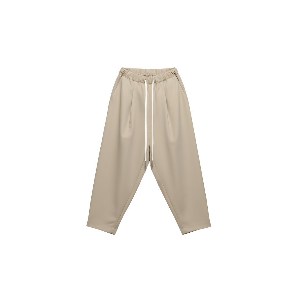 Barrel Pants - Tofu