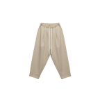 Barrel Pants - Tofu