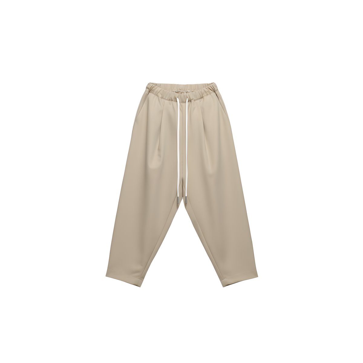 Barrel Pants - Tofu