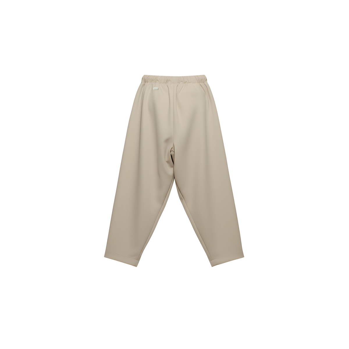 Barrel Pants - Tofu
