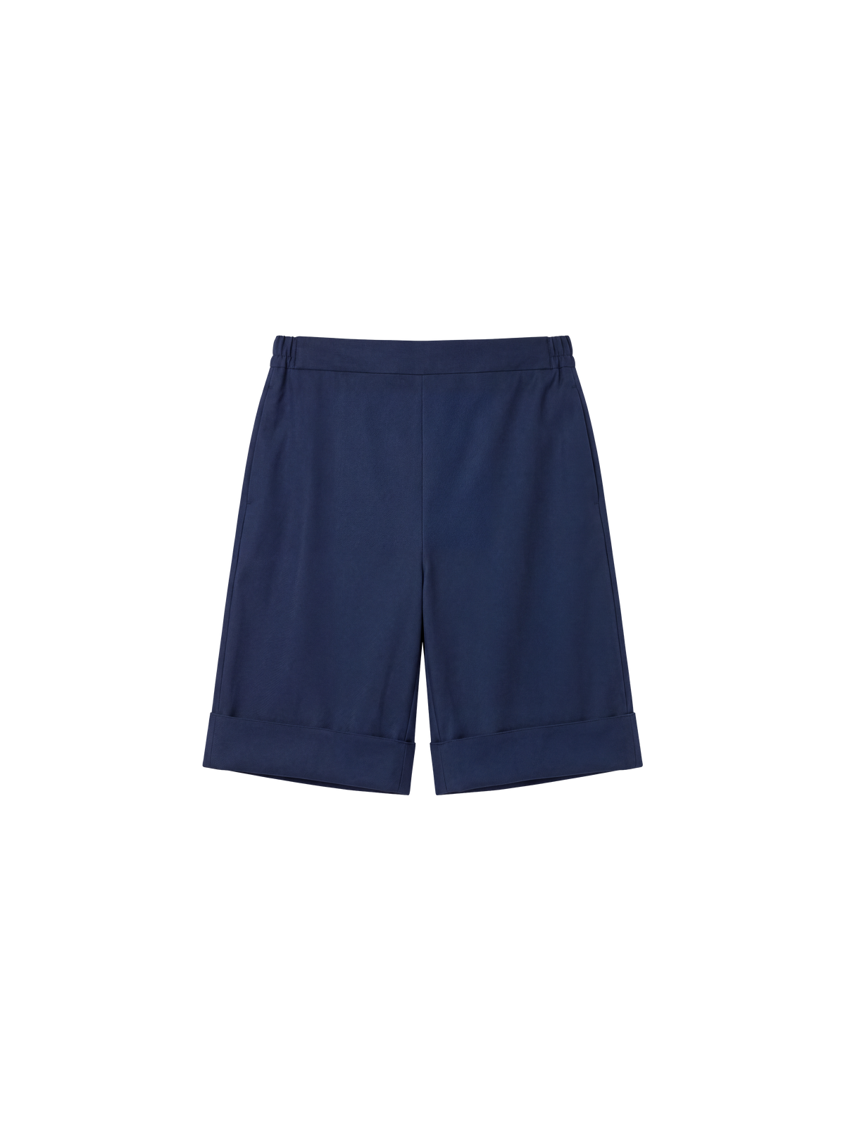 Fold Shorts