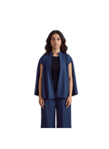 Cape Jacket