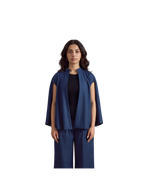 Cape Jacket