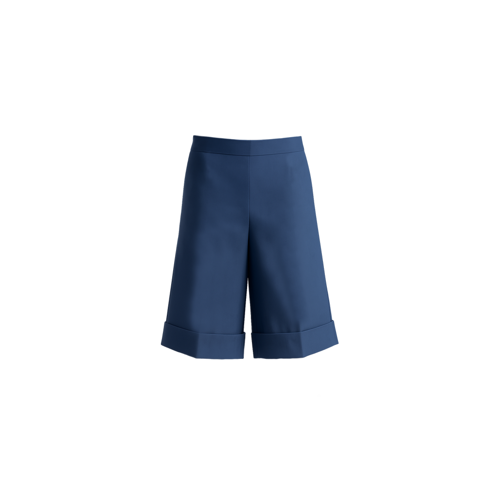 fold shorts