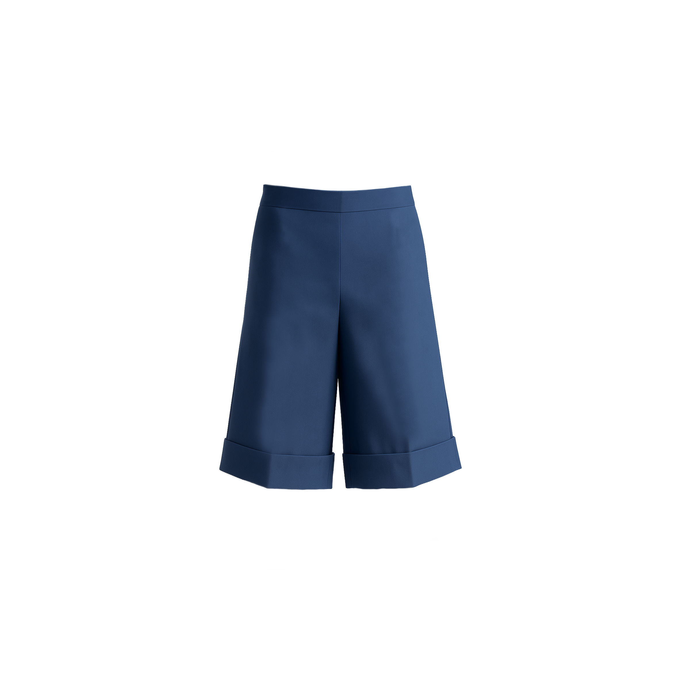 fold shorts