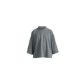 3 quarter fold top fog