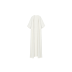 light-weight maxi jacket