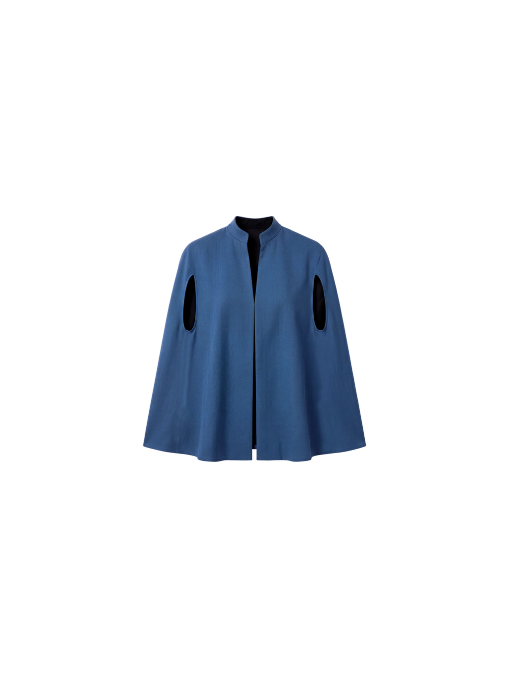 Cape Jacket