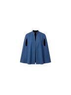 Cape Jacket