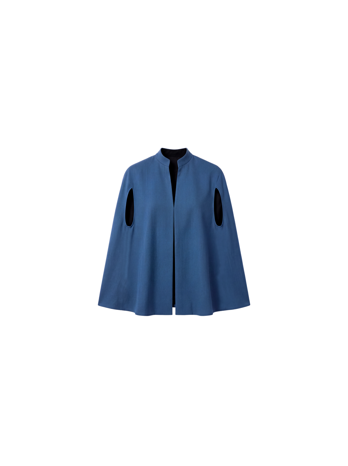 Cape Jacket