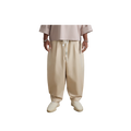 Barrel Pants - Tofu