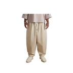 Barrel Pants - Tofu