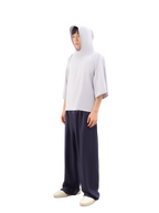 سويت شيرت كيمو رمادي Hazmat