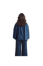 Cape Jacket