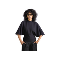cinched tee